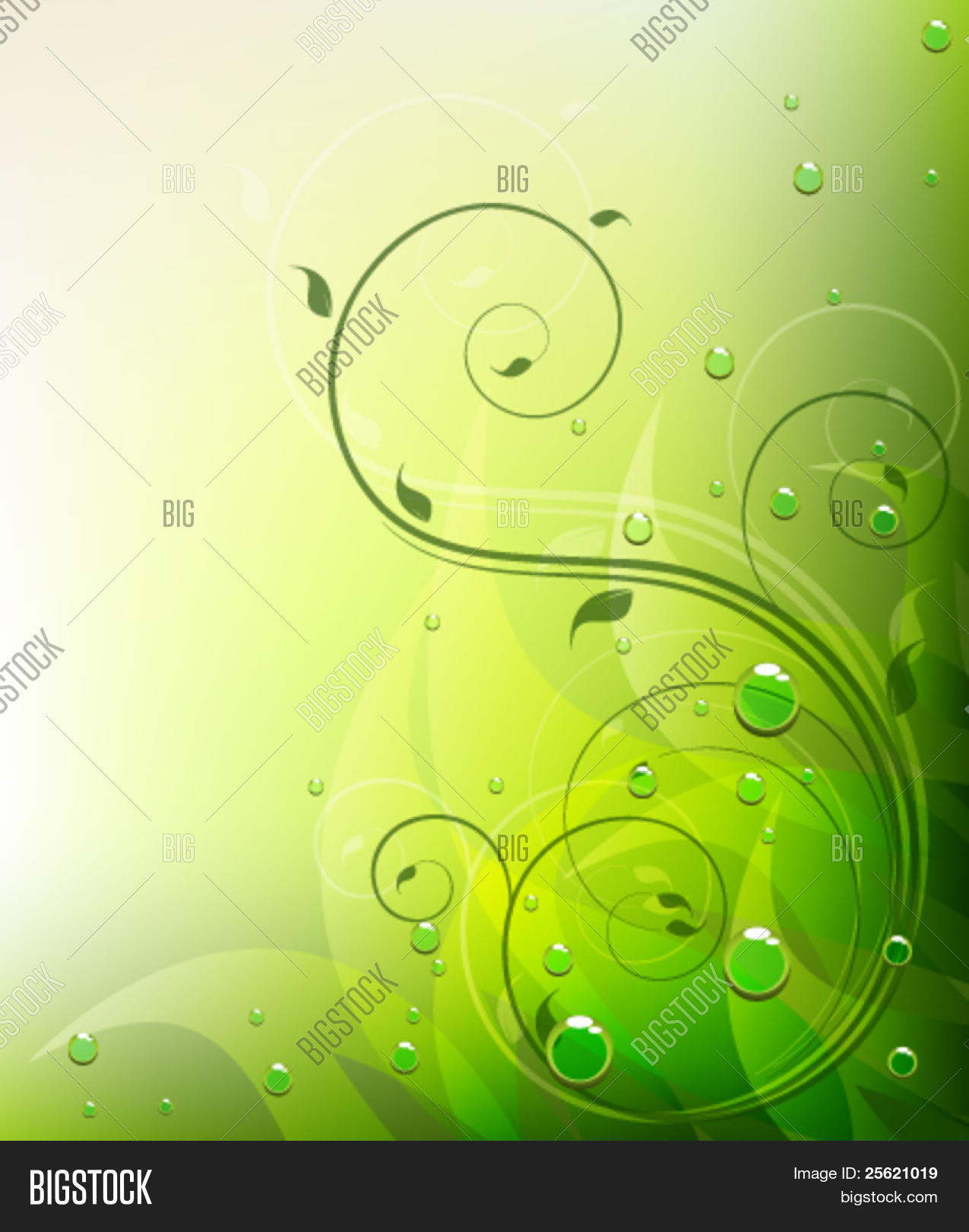 Eps10 Elegant Vector &amp; Photo (Free Trial) | Bigstock
