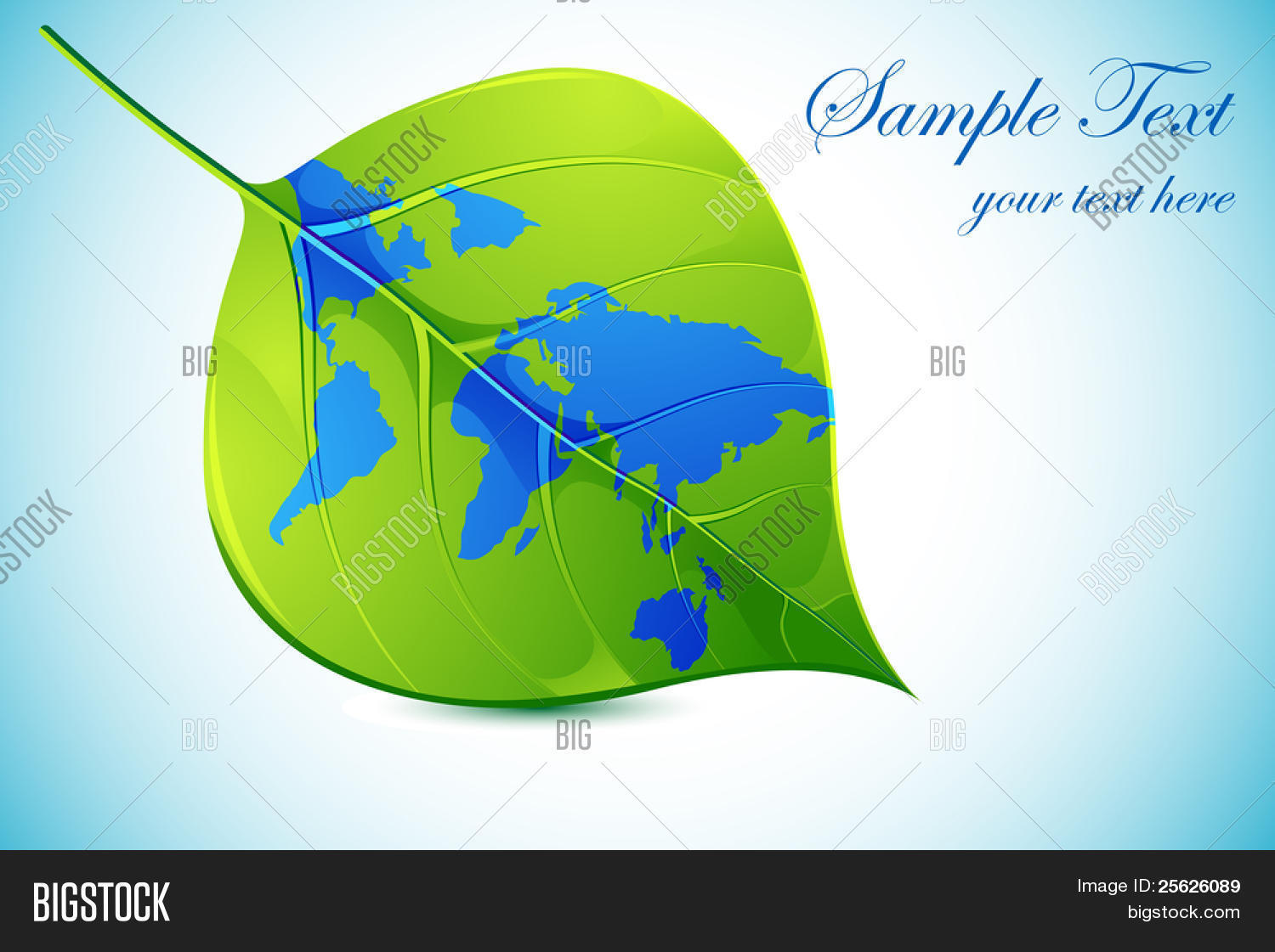 Illustration World Vector & Photo (Free Trial) | Bigstock