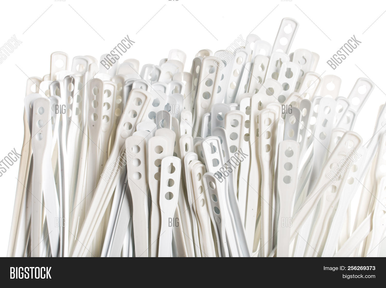 Plastic Sticks Image & Photo (Free Trial) Bigstock