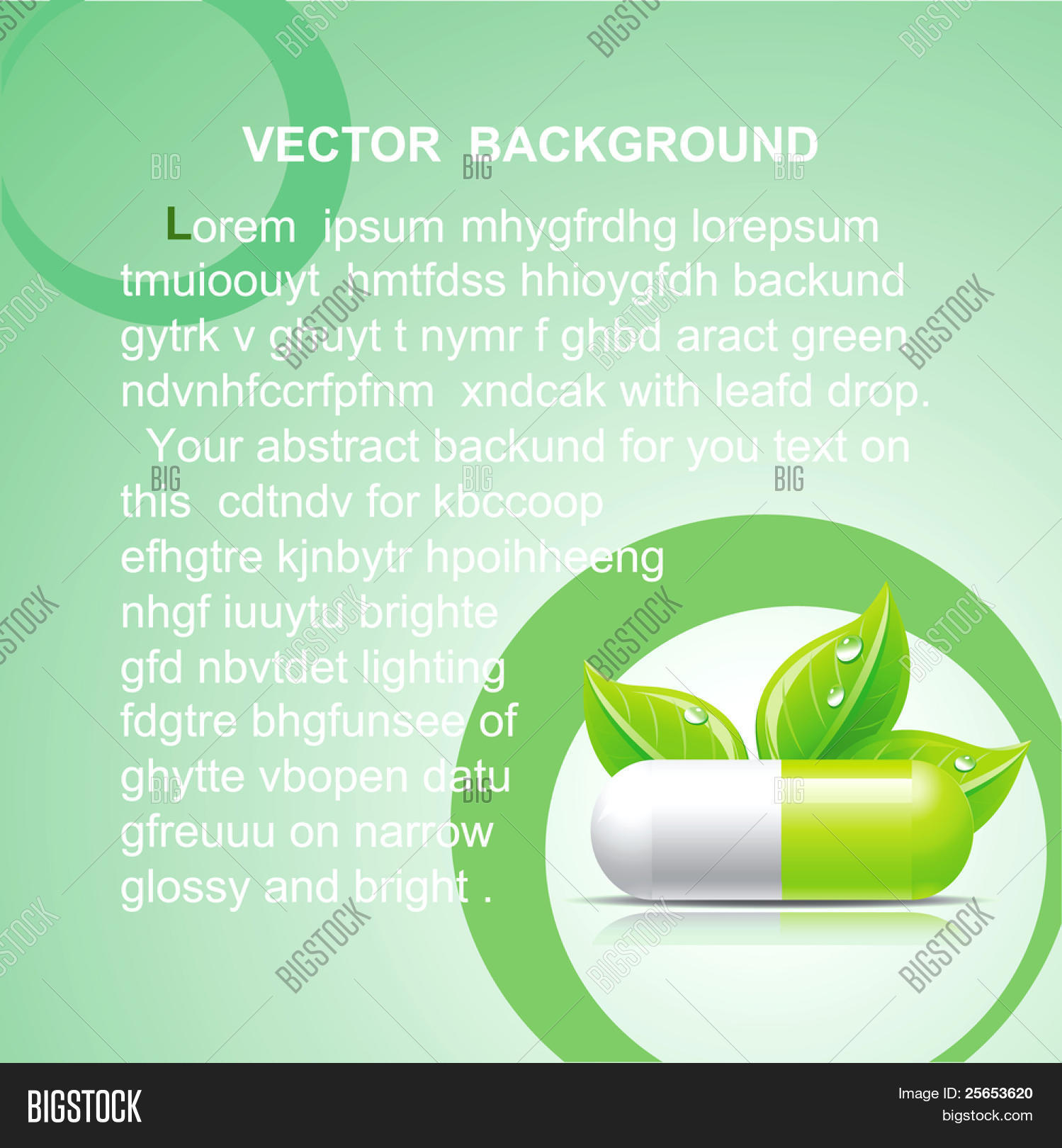 Vector Medical Vector & Photo (Free Trial) | Bigstock