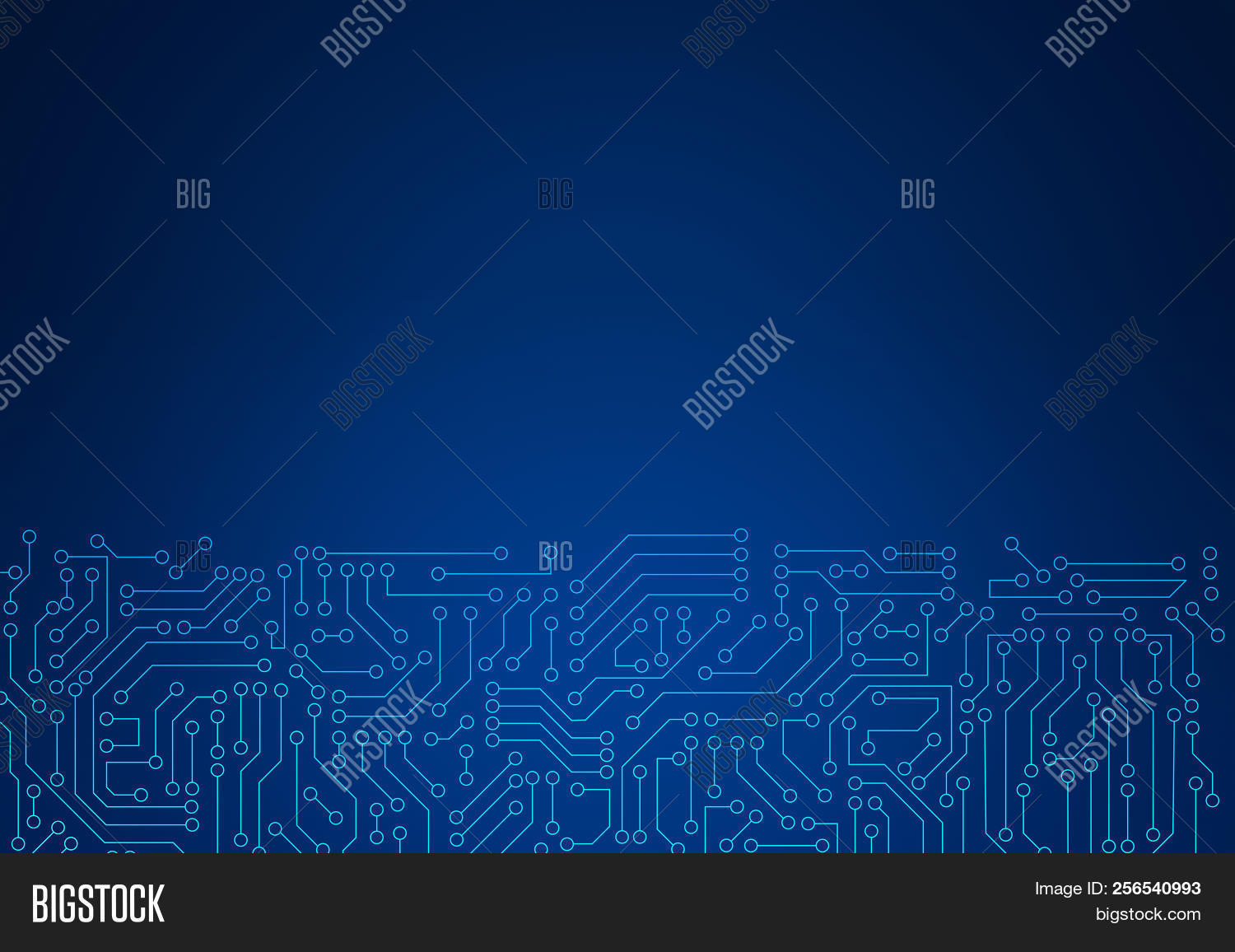 blue circuit board image photo free trial bigstock blue circuit board pattern