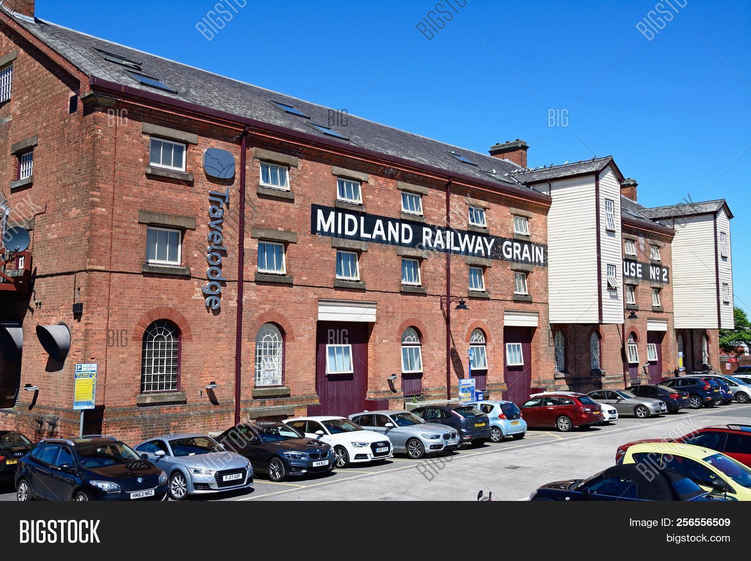 Burton Upon Trent, Uk Image & Photo (Free Trial) Bigstock