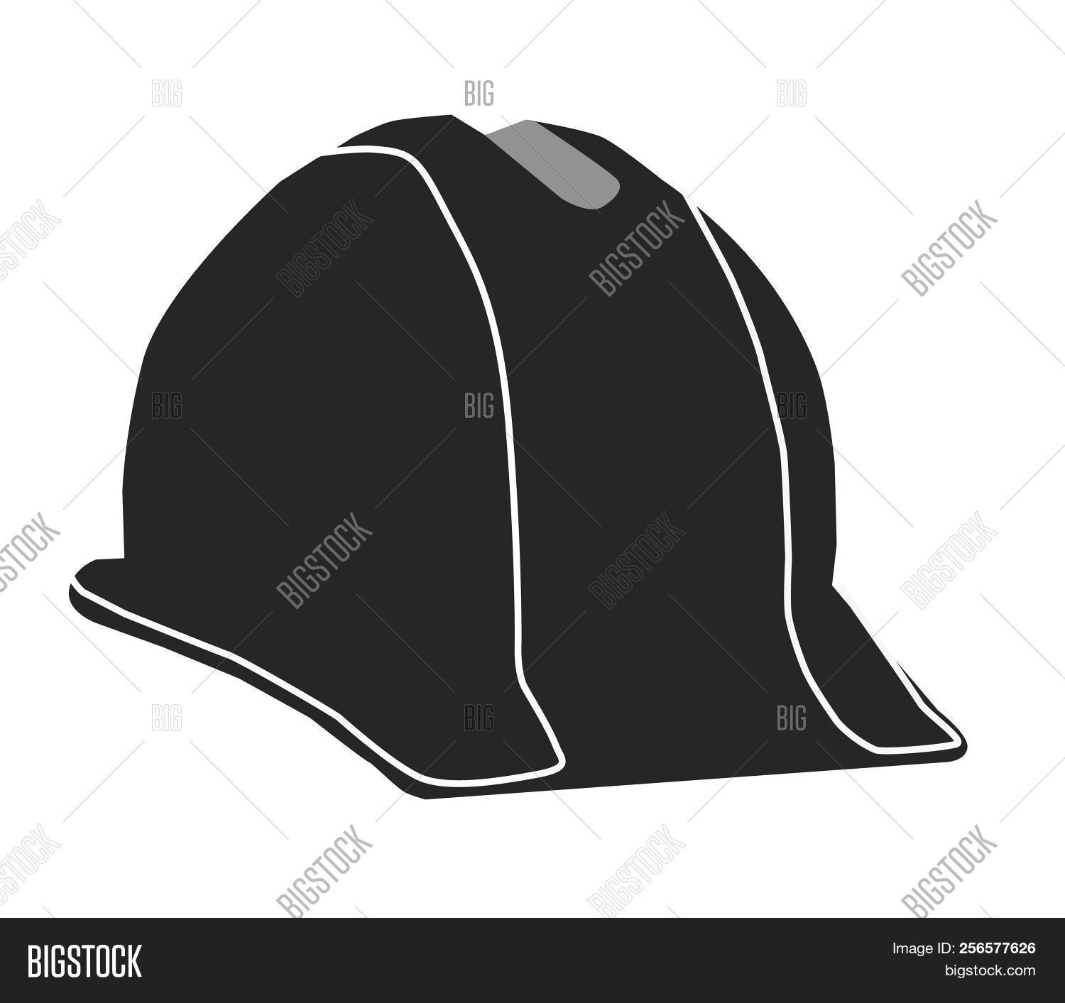 Construction Hard Hat Image & Photo (Free Trial) Bigstock