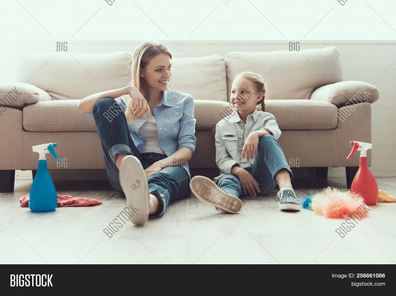 Young girl cleaning house remarkable, the You the Young girl cleaning house