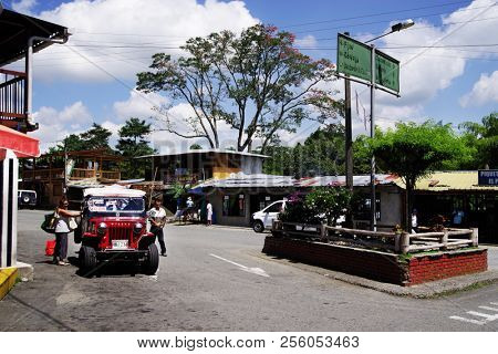PIJAO, COLOMBIA Image & Photo (Free Trial) Bigstock