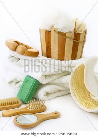 Banyo malzemeleri