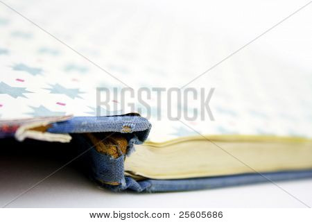 eski kitap