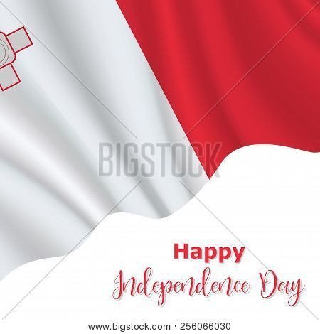 21 September, Mata Independence Day Background In National Flag Color Theme. France National Day. Ce