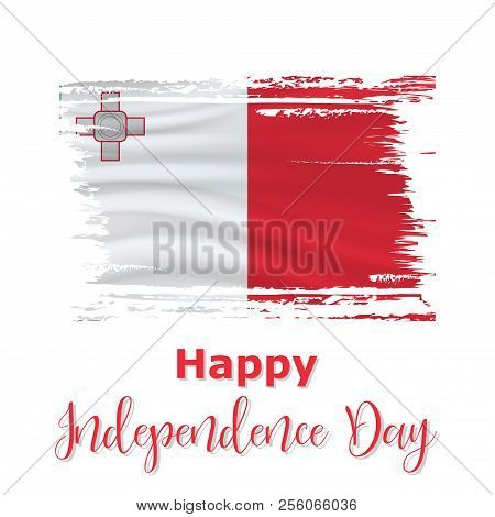 21 September, Mata Independence Day Background In National Flag Color Theme. France National Day. Ce
