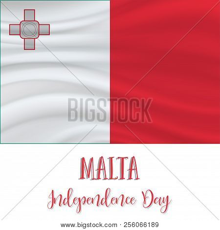 21 September, Mata Independence Day Background In National Flag Color Theme. France National Day. Ce
