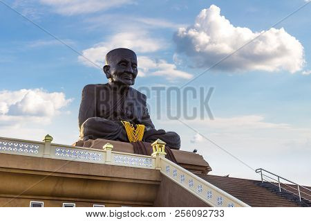 Wat Huai Mongkhon, Hua Hin