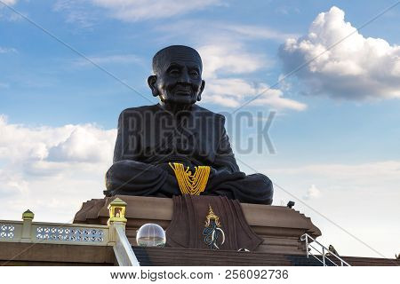 Wat Huai Mongkhon, Hua Hin