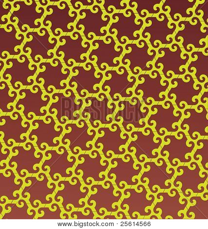 Sfondo stile vintage wallpaper