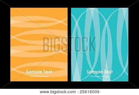 vektor üzleti háttér beállítása