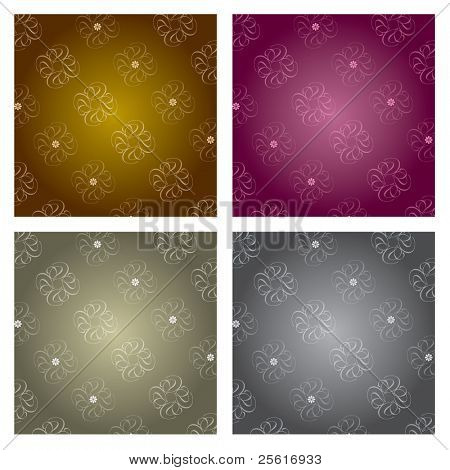 gothic template design