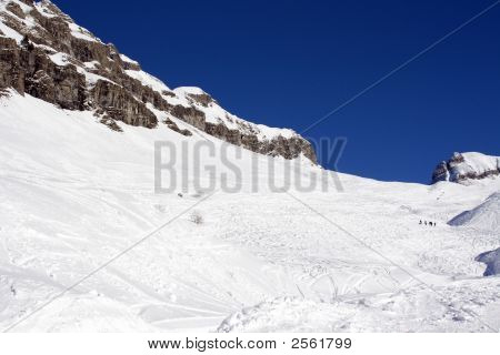 Flaine