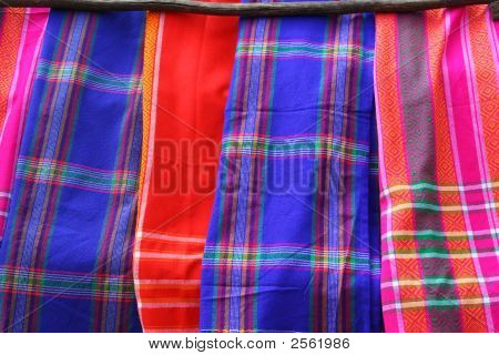 United Colors Of Kenya