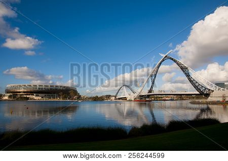 Swan River - Perth - Western Australia