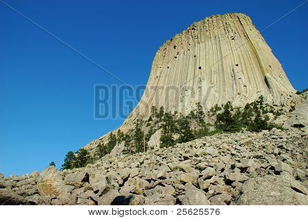 Devils Tower