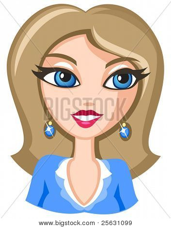 Ragazze Avatar