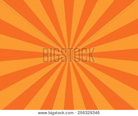 Rays Background. Vector & Photo (Free Trial) | Bigstock