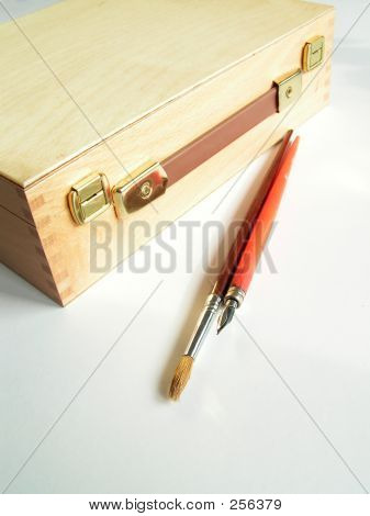 艺术家案例