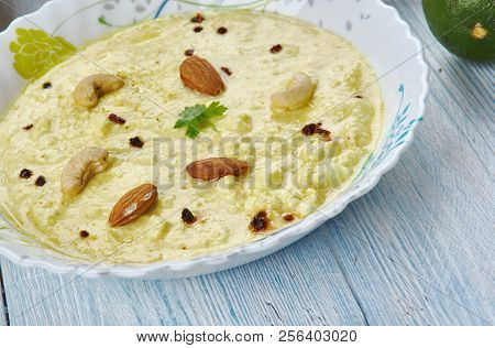 Bengali Channa Bhape