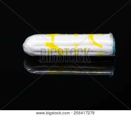 Tampon In Packet