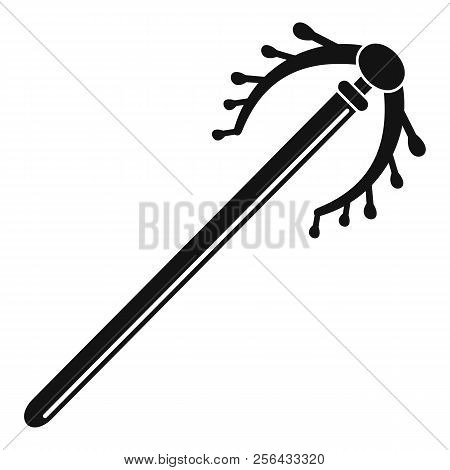 Contraception Tool Icon. Simple Illustration Of Contraception Tool Vector Icon For Web Design Isolat