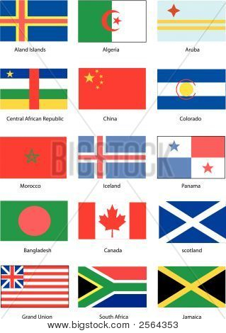 Flag