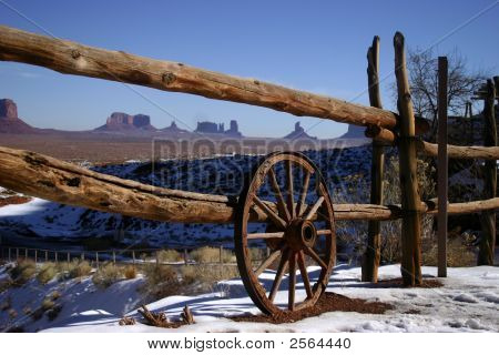 Monument Valley