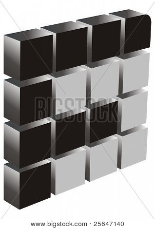 3D-symboolinstantie