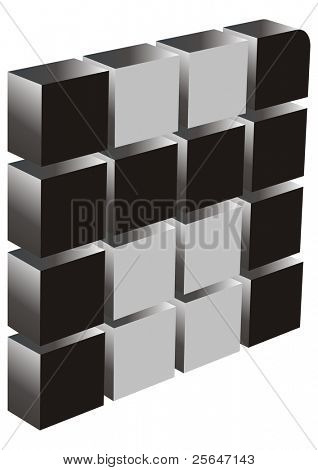 3D-symboolinstantie