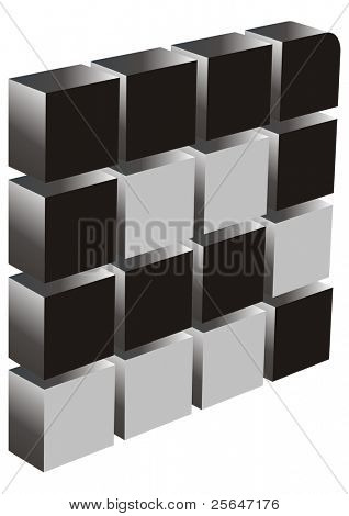 3D-symboolinstantie