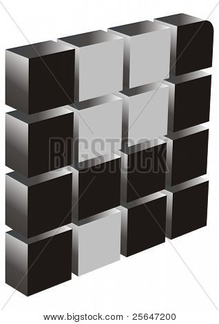 3D-symboolinstantie