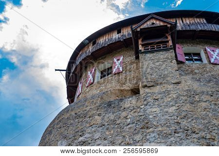 Vaduz Castle