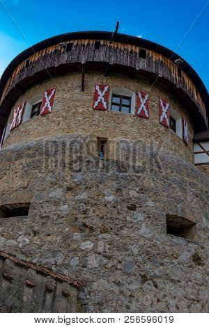 Vaduz Castle