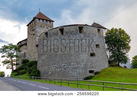 Vaduz Castle