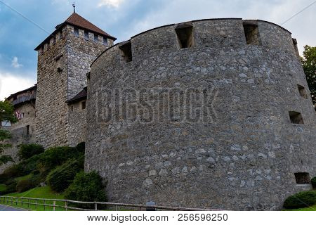 Vaduz Castle