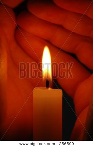 Flamme