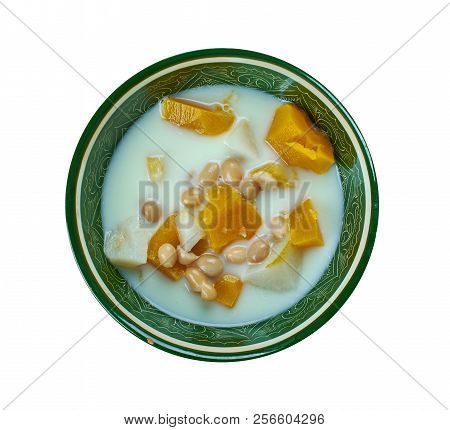 Olan Dish