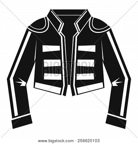 Costume Of Toreador Icon. Simple Illustration Of Costume Of Toreador Icon For Web