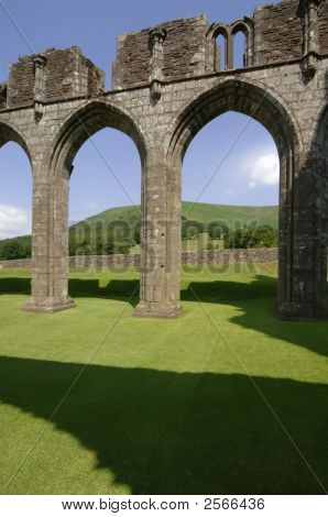 Abbey