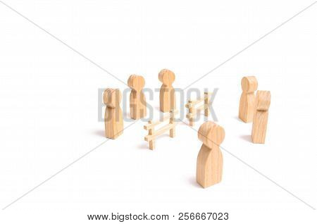 Termination And Breakdown Of Relations, Breaking Ties. Contract Break, Conflict Of Interests. Negoti