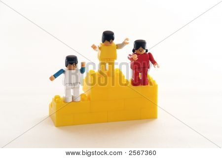 Vencedores