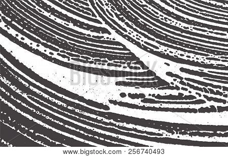 Grunge Texture. Distress Black Grey Rough Trace. Beauteous Background. Noise Dirty Grunge Texture. M