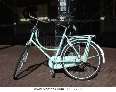 Bicicletta
