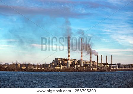 Smoke From The Trumpet