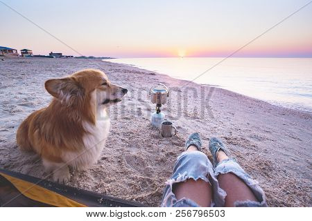 Happy Weekend By The Sea