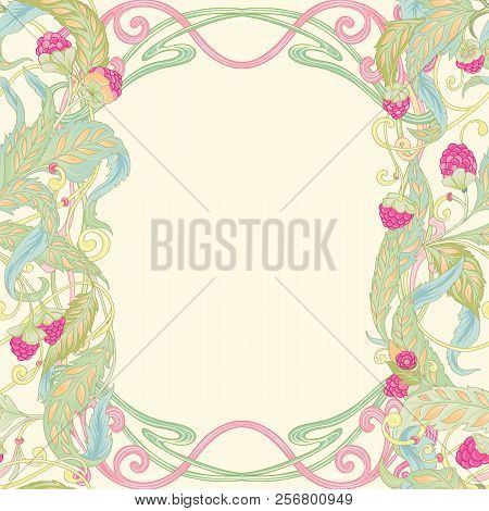 Seamless Pattern With A Set Of Different Items, Needs For Spa  Or Thai Massage